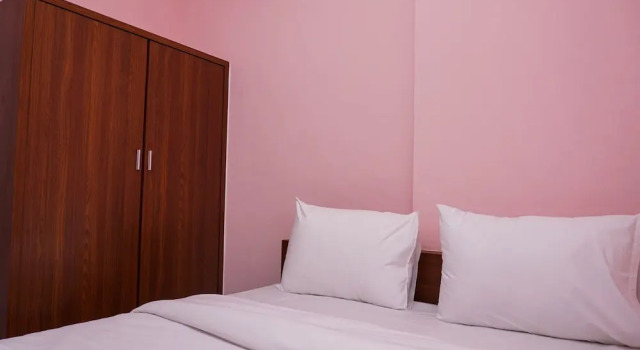 Homey 2BR Menara Cawang Apartment, Book Apartment Jakarta Jakarta Province