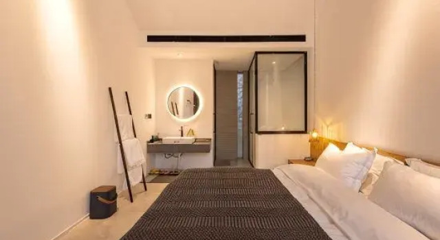 Люкс с 6 комнатами с красивым видом из окна Huajiaohouse
