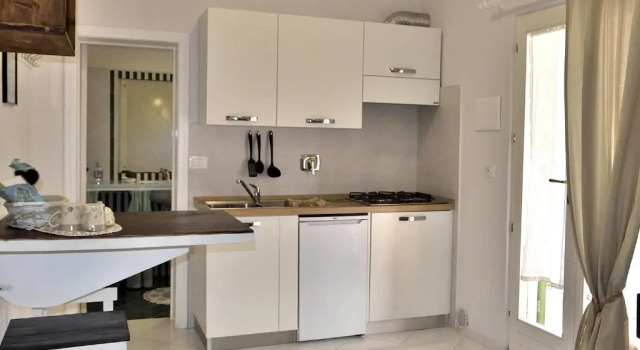 Estudio Villa Fiore Apartments