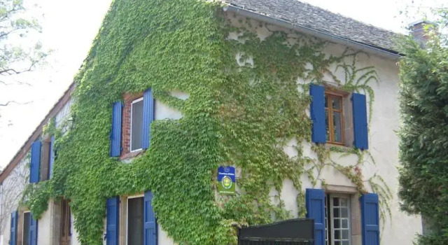 La Croix dHélène