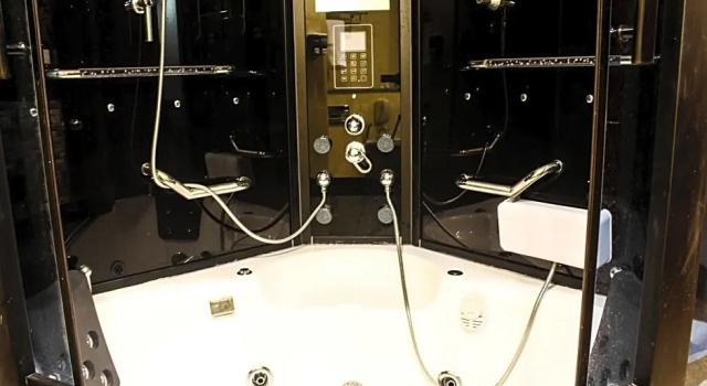Номер Deluxe Hotel Southern Comfort