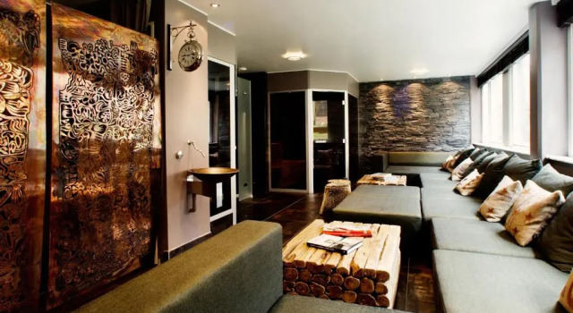Varbergs Stadshotell & Asia Spa, Réserver Complexe hôtelier Varberg Halland