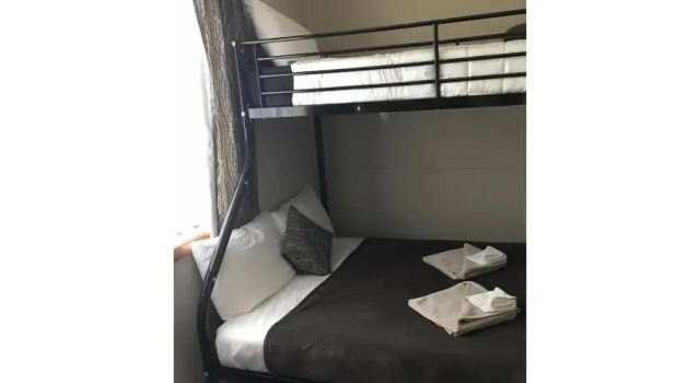 Forest Peak Motel