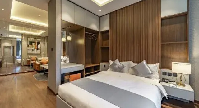 Номер Standard B&M Hotel