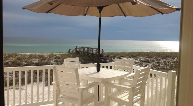 Номер Standard Life's A Beach 3 Bedroom Townhouse by RedAwning