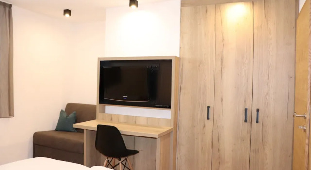 Ciasa Cir Apartments, Reserva ahora Apartamento Badia Corvara in Badia