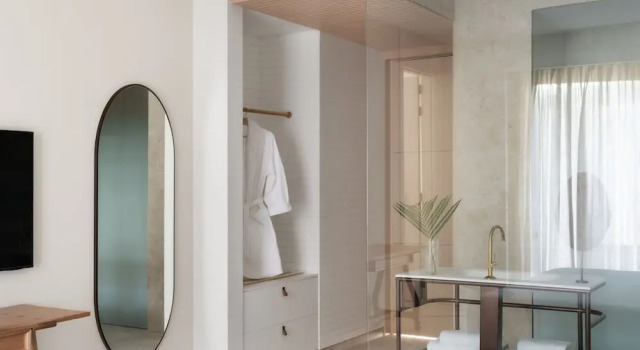 Двухместный номер Standard Kimpton Las Mercedes by IHG