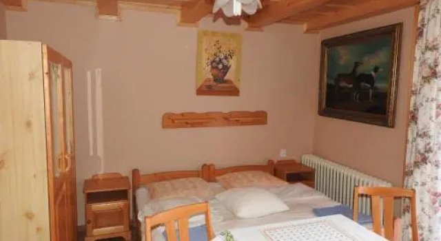 Privát U Slávky, Rezervovat Hotel Hotely v Prešovský kraj s parkováním, Parkování