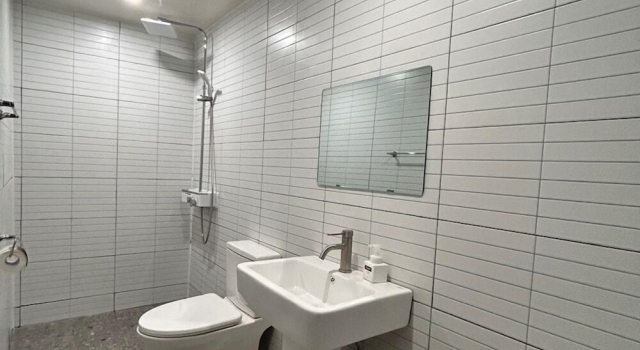 Люкс Deluxe Geoje Island Brown Dot Hotel Gohyeon Branch