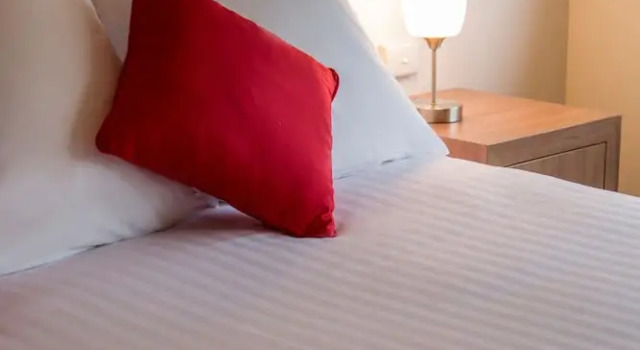Номер Deluxe Best Western Plus Launceston