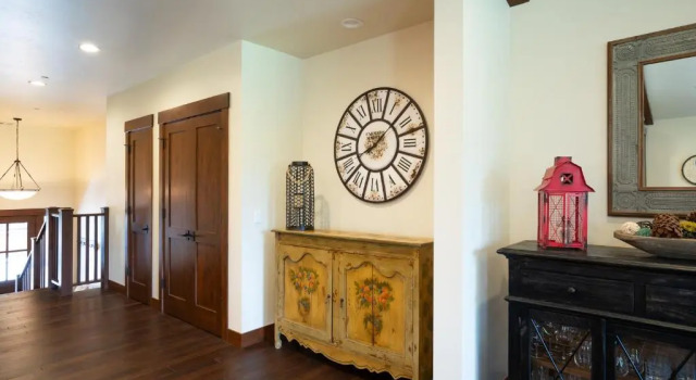 New Listing! Luxury 3bd Residence on Gray'S Crossing Golf Course