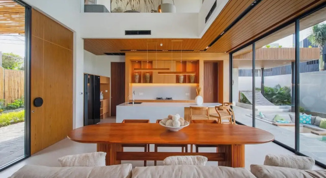 Viiv House by Soobali, Rezervovat Vila Chaty v Bali, Chalupa