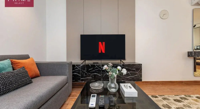 Apartament Prime Select One Kattameya