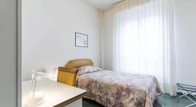 Одноместный номер Economy Hotel Molise 2