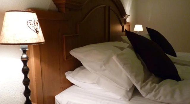Номер Standard Chalet des Alpes