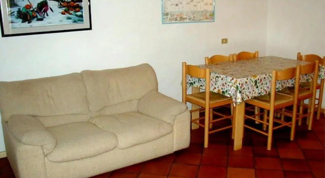 Апартаменты Villa Iris