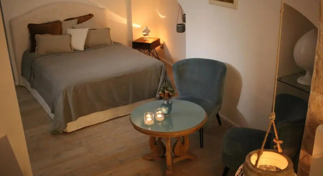 Piervi Suite (Adults Only), Book Hotel Hoteller i Putignano med pool, Swimmingpool
