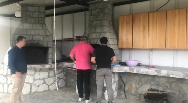 Вилла Mount Ida Detox Hotel Adults only Izmir