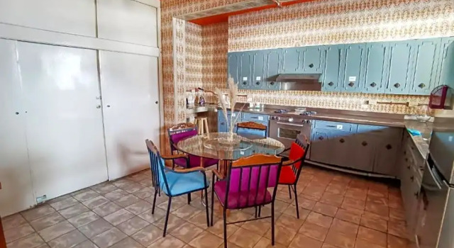 Номер Standard OYO Hostal Casa Los Abuelos