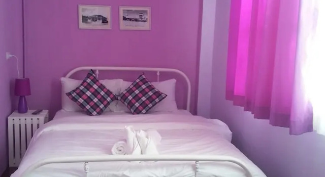 Двухместный номер Standard Hawa House Phuket Oldtown