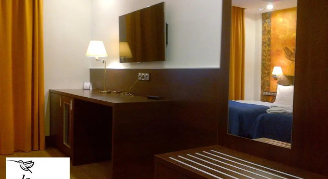 Standard Zimmer La Petite APARTMENTS & ROOMS