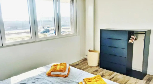 Апартаменты Royal Palace Seaview Suite