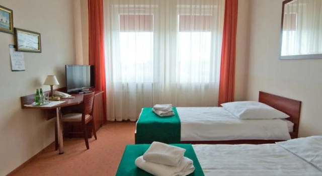 Hotel Kameralny
