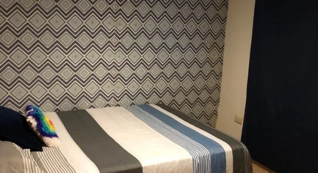 Apartamento Vista Azul, Rezerwuj Apartament Hotele w Baja California Sur z parkingiem, Parking