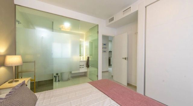 Apartamento Bennecke Tabora
