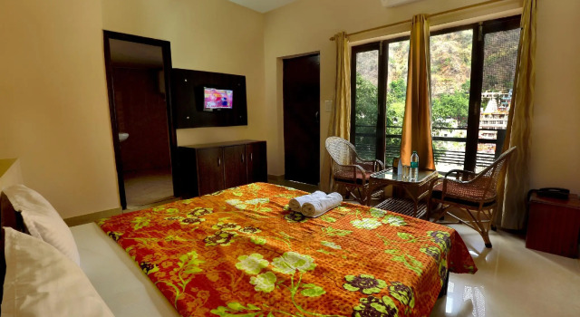 Номер Standard Kunwar Residency