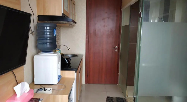 Suite Hotel O Apartment Bekasi Town Square