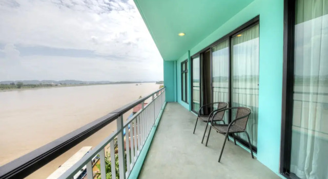 Номер Deluxe Serene at Chiang Rai