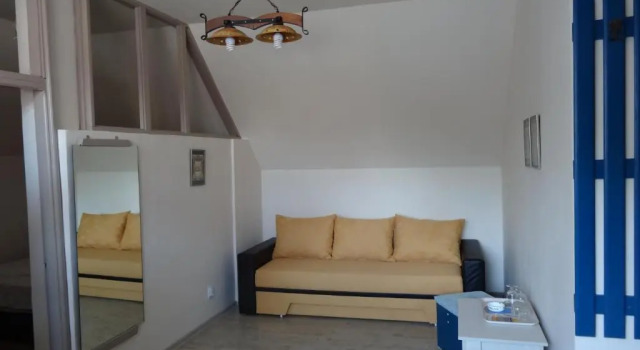 Люкс Pensiunea Casa Harghita