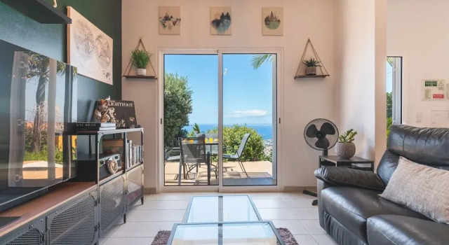 Коттедж Casa dos Vinhos by Atlantic Holiday