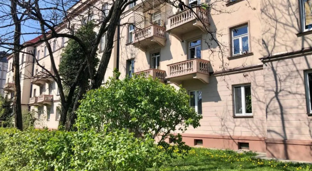 Апартаменты Apartament z własną siłownią