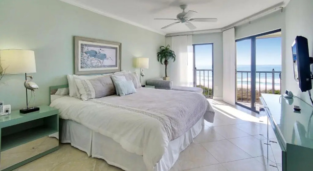 Land's End 11-406 Beach Front - Premier, Забронировать Апартаменты/квартира Апартаменты Сент-Пит-Бич, Апартаменты/квартира