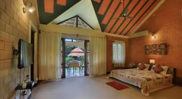 The Village Resort, Забронировать Курортный отель Бизнес-отели штата Карнатаки, 4* 5*