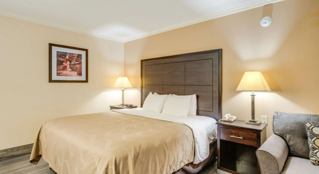 Quality Inn Ozona I-10
