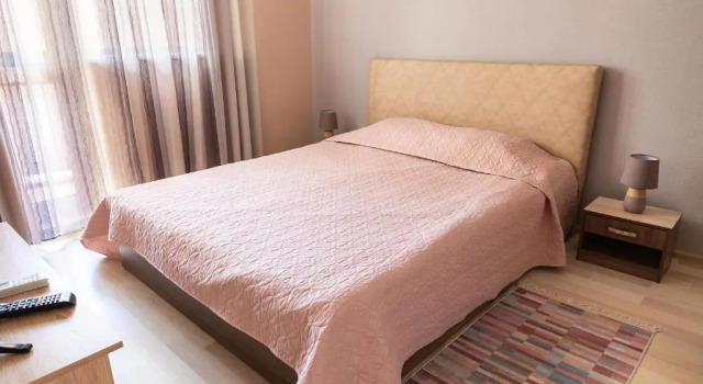 Apartament Central Point Apartments