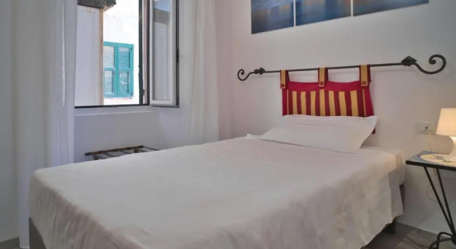 Номер Standard Hotel Medusa