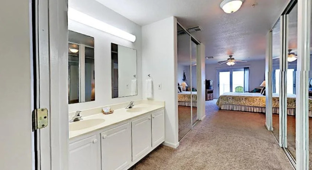 Grand Caribbean at Dune Crest