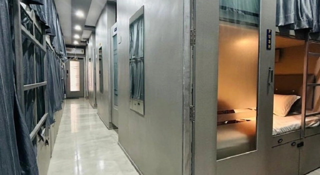 Merhaba Hostel And PG