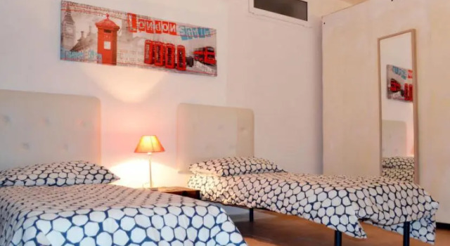 Flat 140M² 2 Bedrooms 2 Bathrooms - Cavi