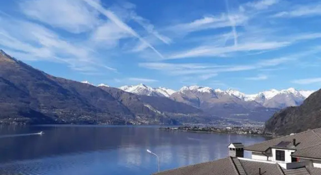 Lucy'S House, Book Hotel Hotels in Bellano with Parking, Parking
