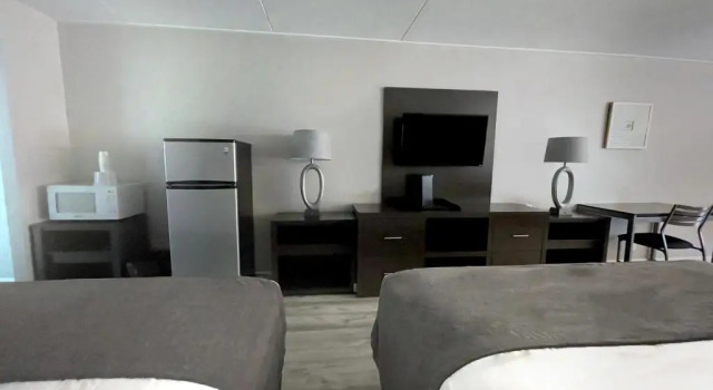 Двухместный номер Deluxe Bolero Resort