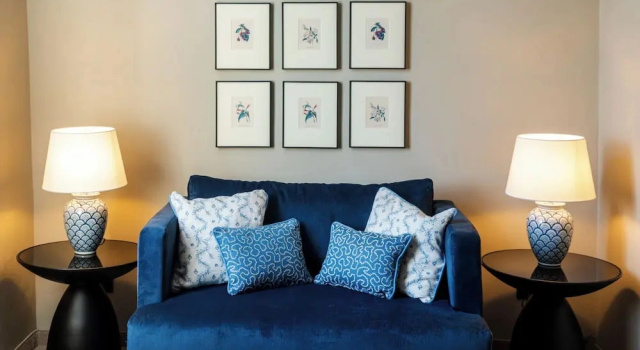 Двухместный номер Deluxe Newly renovated Boutique Hotel Vier Jahreszeiten in the heart of Salzburg