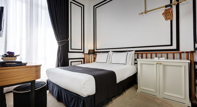 Galata Antique Hotel - Special Class