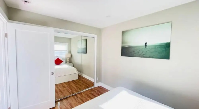 12B Venice Beach Access Stay