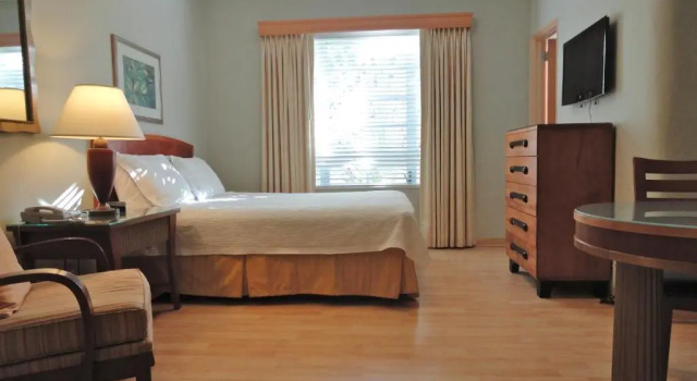 Номер Superior Viscay Hotel