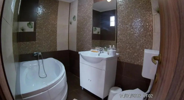 Апартаменты Hotel Marasesti